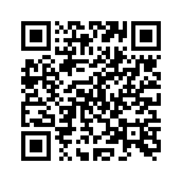 QR code for Prestigious Details website